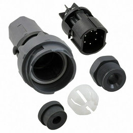 bulgin PXP7011/06P/ST/0507 image