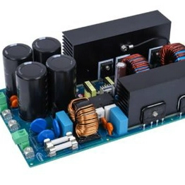 EVALPFC5KIKWWR6SYSTOBO1 Infineon Technologies