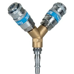 AC6103 Pneumatic Components