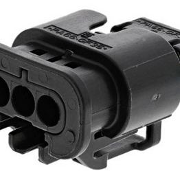 TE Connectivity 1488991-1 image