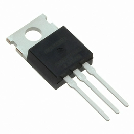 IXFP4N85X Littelfuse