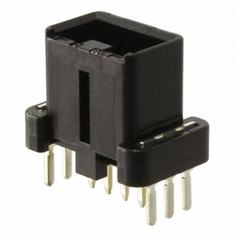 Hirose Electric GT8E-4P-DSA image