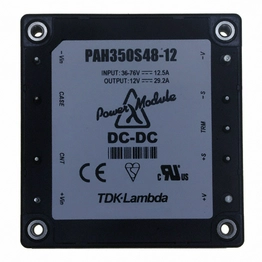 TDK-Lambda PAH-300S-4812/PT image