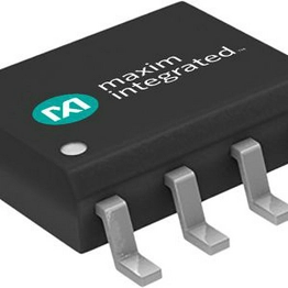 Analog Devices DS1620S+ image