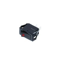 RG2-1A-DC-1-RL Switch Components