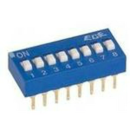 EDS108SZ ECE