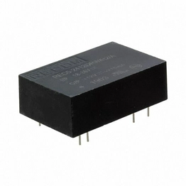 REC5-2412DRW/H2/A RECOM Power