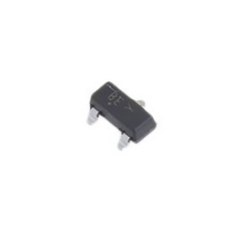 ON Semiconductor BAS70LT1G image