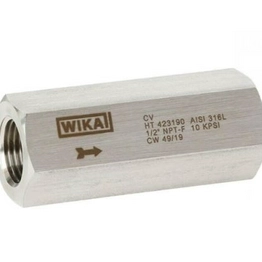 57420084 WIKA