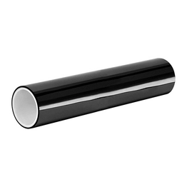 TC830 13" X 72YD-BLACK TapeCase