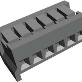TE Connectivity 172142-6 image