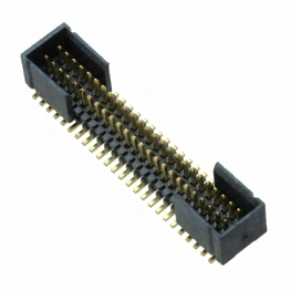 samtec FTE-125-01-G-DV-ES-A image