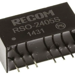 RECOM Power RSO-2405S image