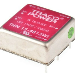 TRACO Power THN 15-4813WI image