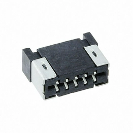 FC1-05-02-T-WT samtec
