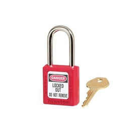 410RED Master Lock