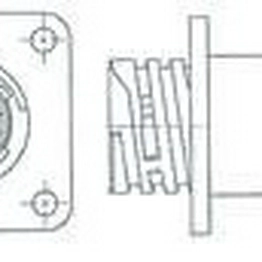 TE Connectivity 788158-2 image