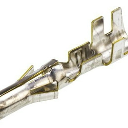 TE Connectivity 350389-1 image