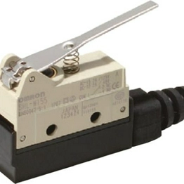 SHL-W3155 OMRON