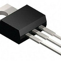 STMicroelectronics STP14NK50Z image