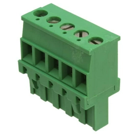 284047-5 TE Connectivity