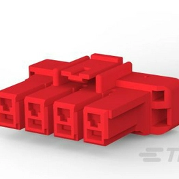 TE Connectivity 1-1376390-2 image