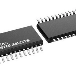 Texas Instruments PCM3060PW image
