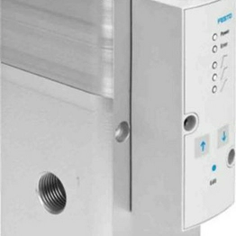 VPPM-12L-L-1-G12-0L10H-A4P-S1 FESTO