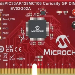 EV02G02A Microchip Technology