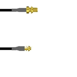 Q-2W01I0003009I Amphenol Custom Cable