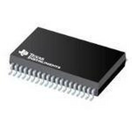 TLC6C5724QDAPRQ1 Texas Instruments