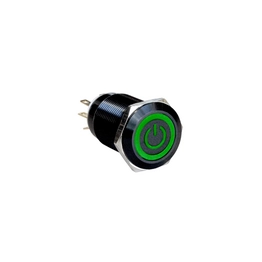 MPI005PTELAGN12 bulgin