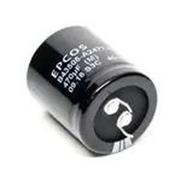 B43505E2477M007 TDK