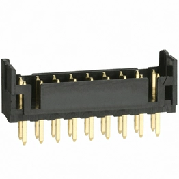 Hirose Electric DF11-18DP-2DSA(01) image