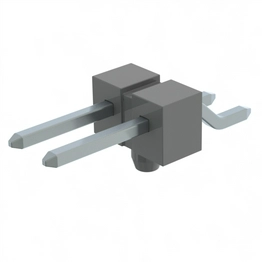 samtec TSM-102-01-T-SH-A image