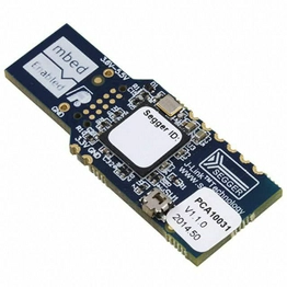 NRF51-DONGLE Nordic Semiconductor