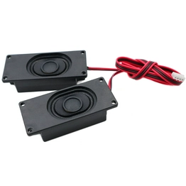 3070BOX-8Ω2W-4P2.0 XHX
