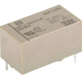 Panasonic DSP1A-DC24V-R image