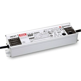 HLG-80H-12AB Mean-Well USA, Inc.