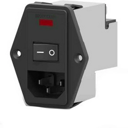 TE Connectivity 2-6609104-9 image