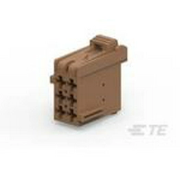 TE Connectivity 1-965640-2 image