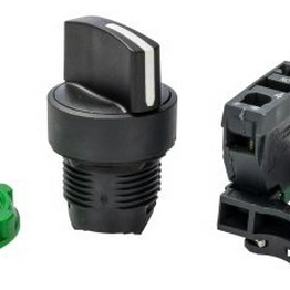 XB5AD41 Schneider Electric