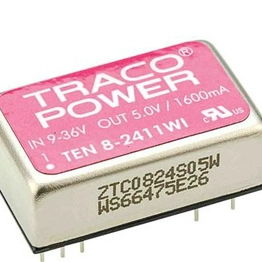TRACO Power TEN 8-2411WI image
