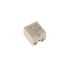 Vishay Intertechnology TSM4YJ101KR05 image