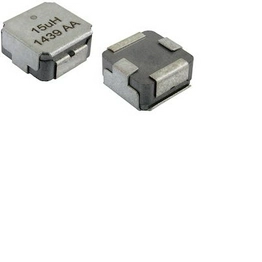 Vishay Intertechnology IHLE3232DDER5R6M5A image