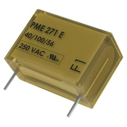KEMET PME271E510MR30 image
