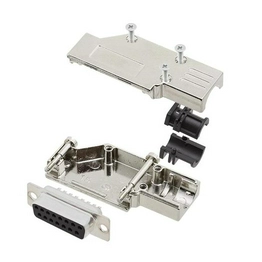 6355-0065-12 Encitech Connectors