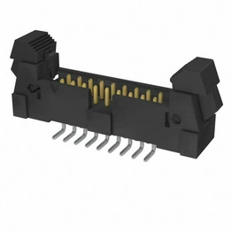 EHT-109-01-S-D-SM samtec