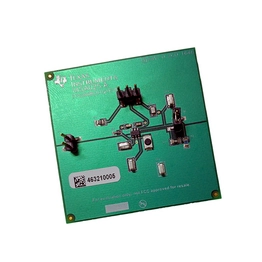 Texas Instruments TPS3808G01Q1EVM image