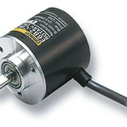 OMRON E6C3-AG5B 360P/R 2M image